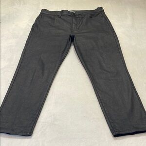 ANA WOMENS SIZE 12  Black Jeans